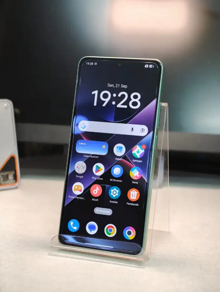 POCO X7 PRO 12/256GB