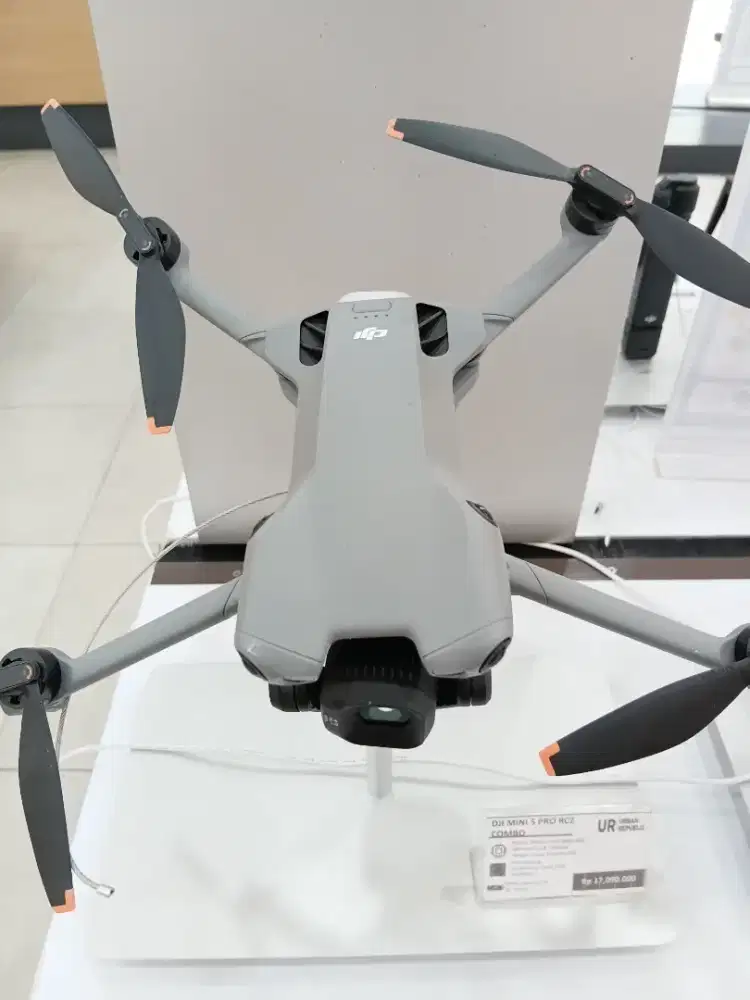 drone dji mini 5pro fly more combo