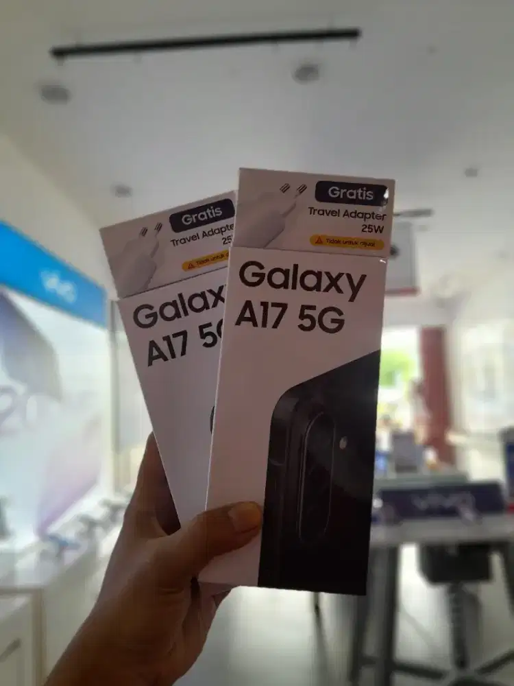 Ciclan tanpa dp samsung A17 5g 8/256