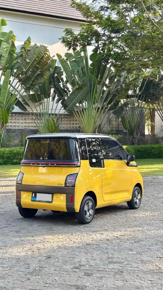 Wuling Air EV 2023 Std Range