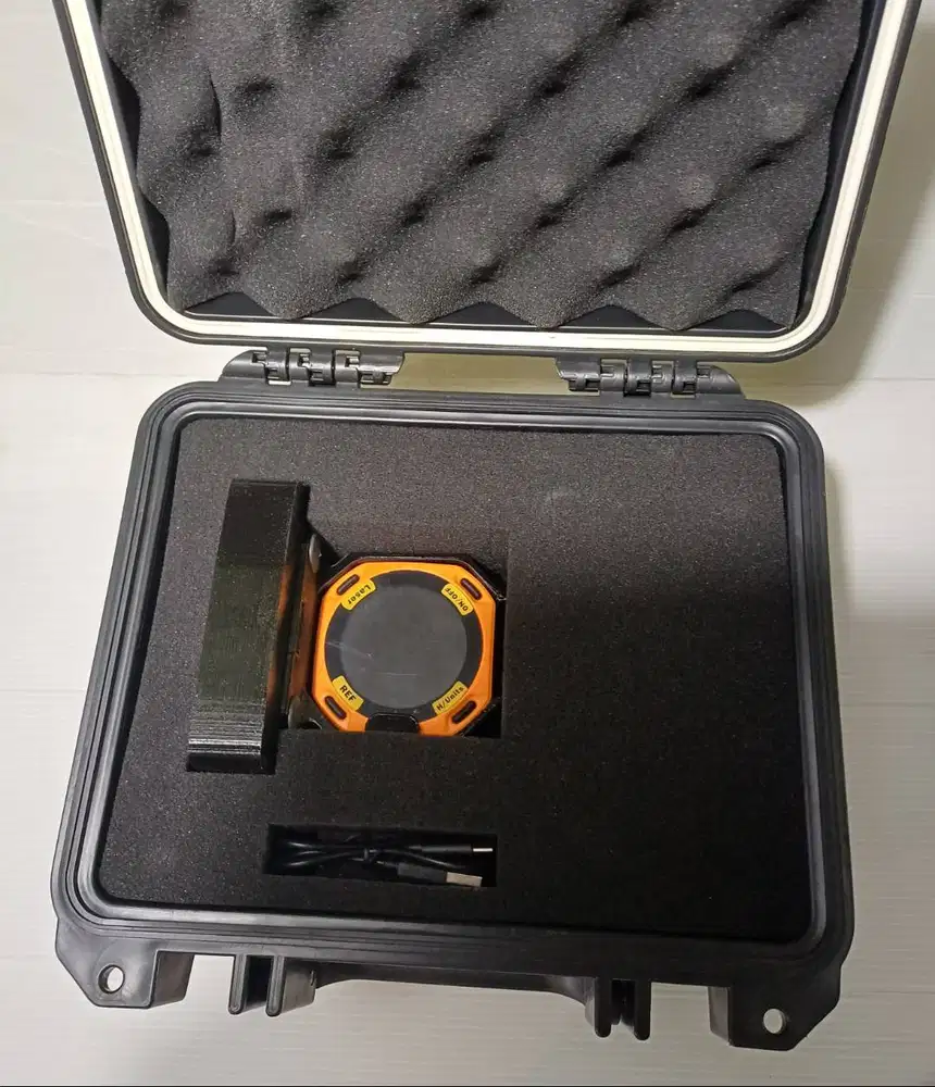 Digital Inclinometer Laser Nordic Light Adjustment Tool / Angle Finder