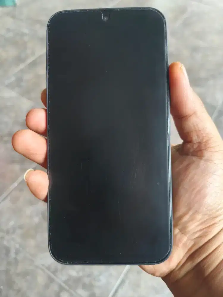 TECNO CAMON 50 4G
