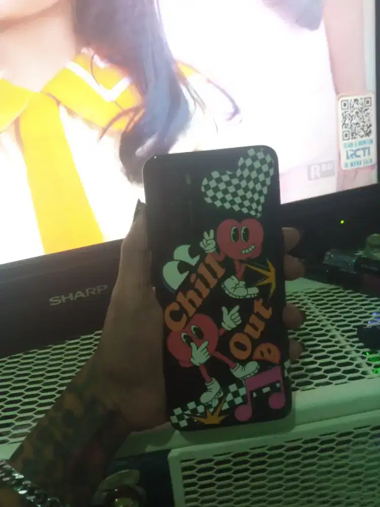 Oppo A54 muraaaahh