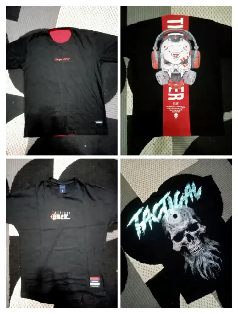 jual baju distro new