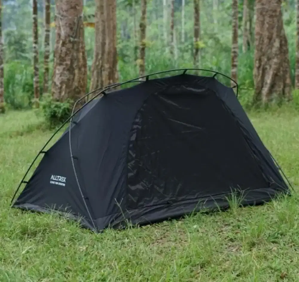 Tenda Raptor (new)