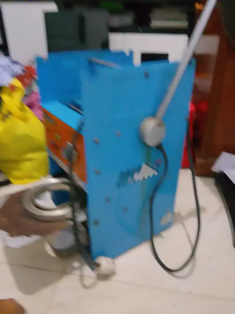 Di jual cup Sealer merk sunsail