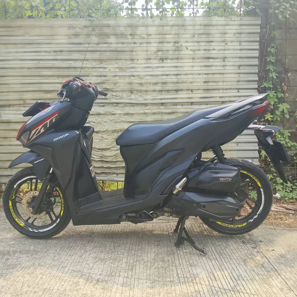 Honda Vario 150cc tahun 2020