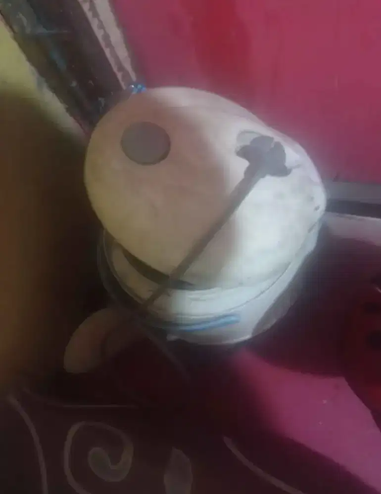 Jual Kasur Bantal Kipas Megicom