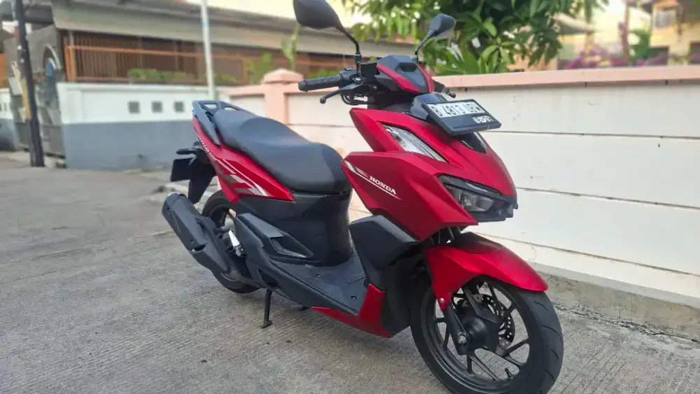HONDA VARIO 160 CBS 2023 GRESS