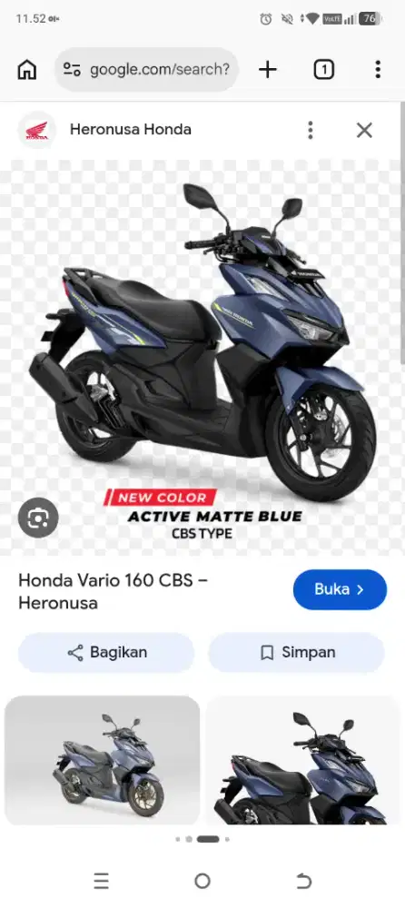 Di jual tolong baca deskripsi dulu ya
