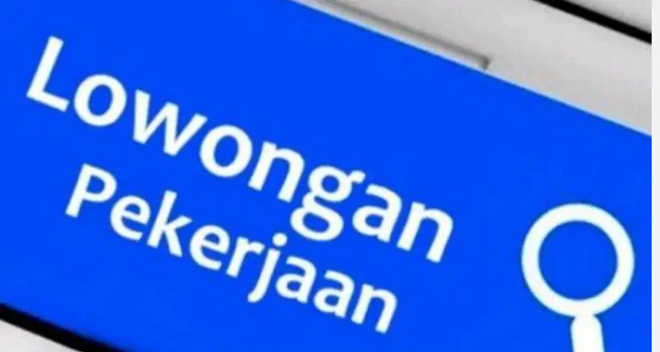 LOWONGAN KERJA – EDITOR FOTO/VIDEO  PRODUK