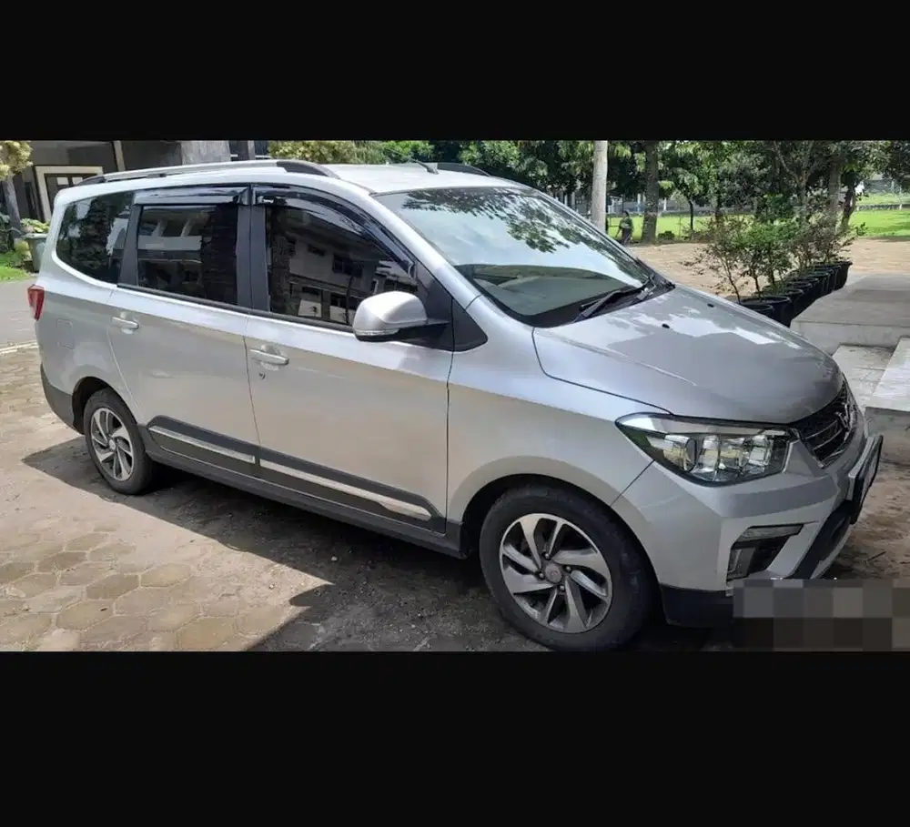 Wuling Confero Kapten Seat