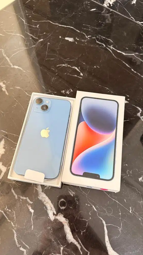 Iphone 14 128gb ibox