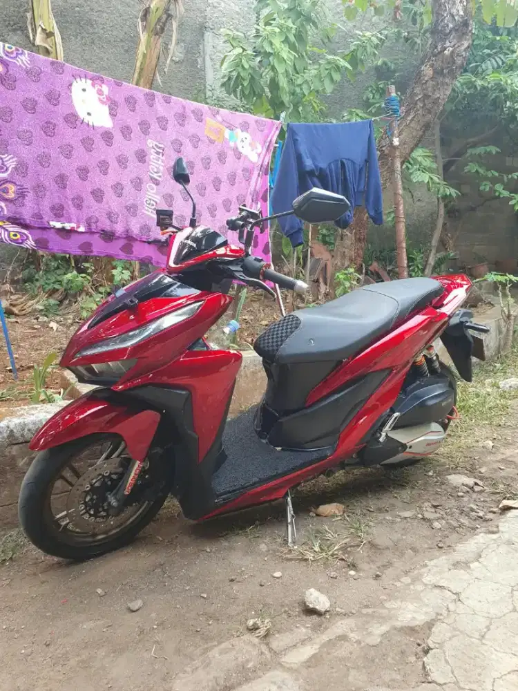 Honda Vario 125 2021