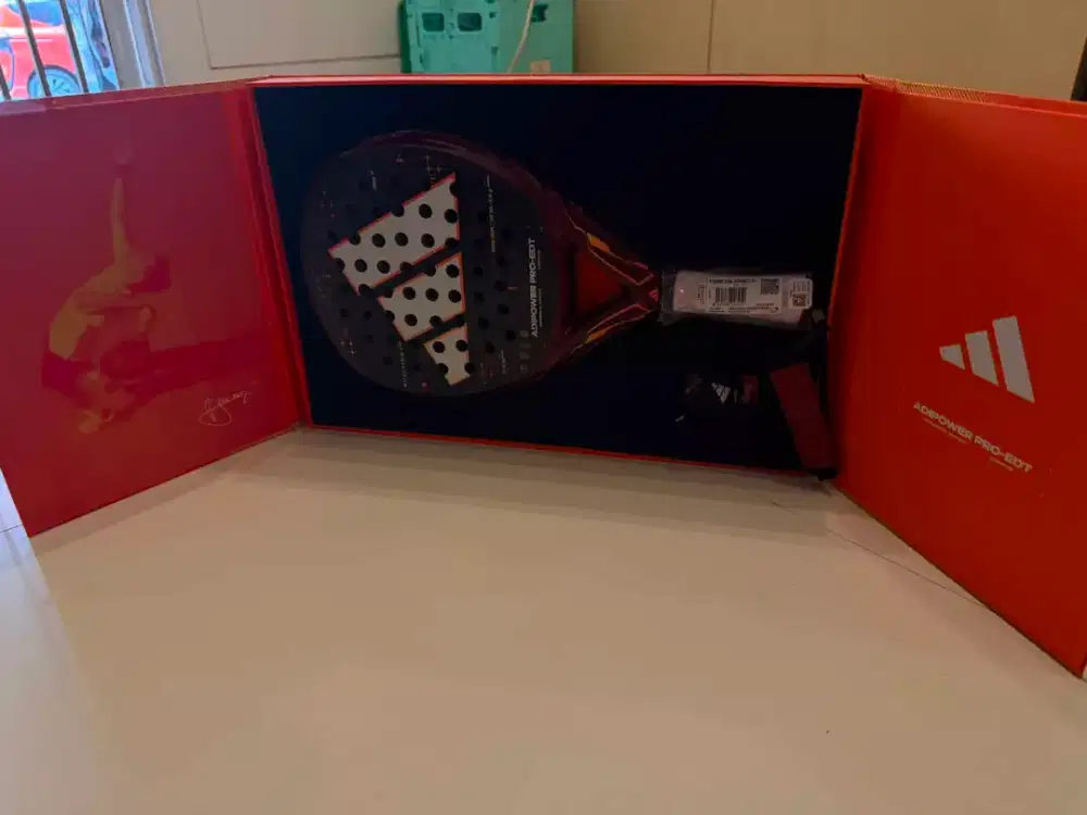 FORSALE RAKET PADEL