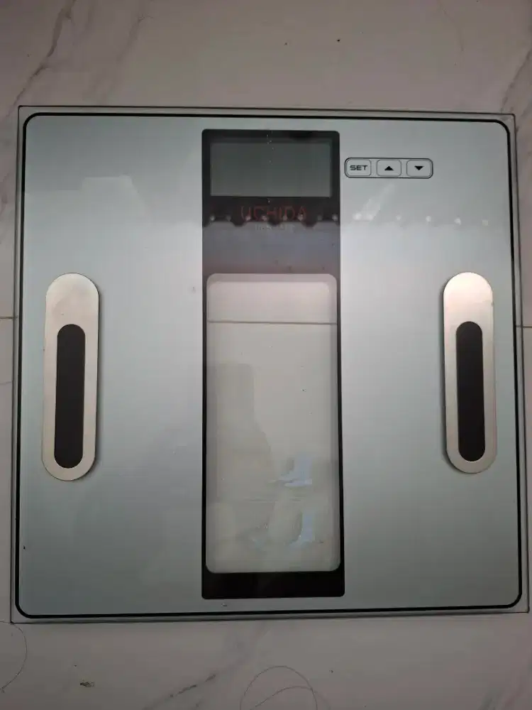 Timbangan badan UCHIDA UBS - 1506