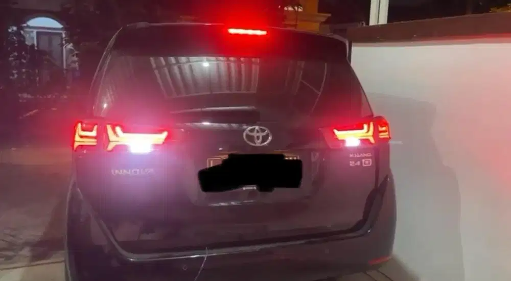 Stoplamp innova reborn model V2 Smoke.