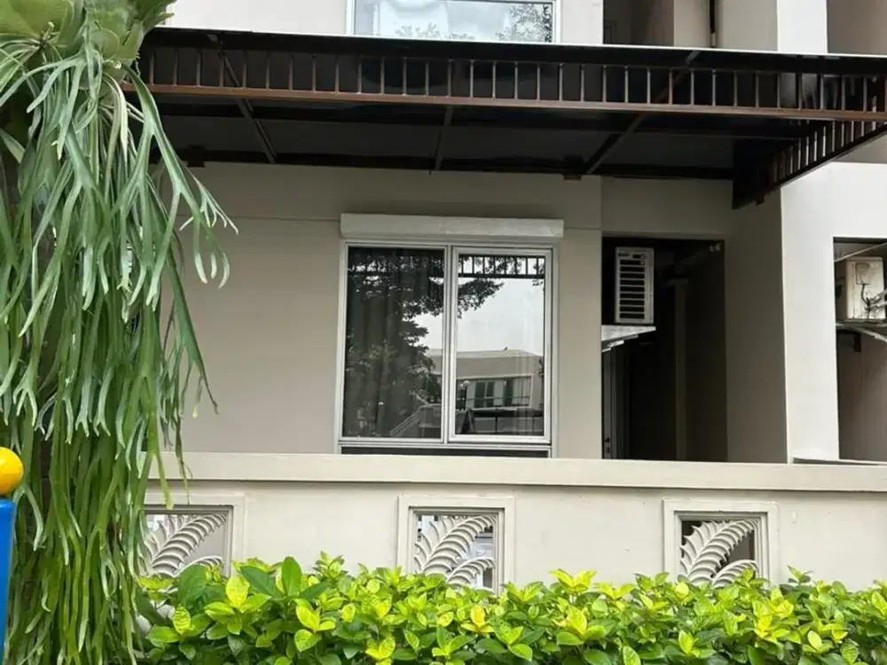DIJUAL Apartment Eastcoast Residence Tower Topaz