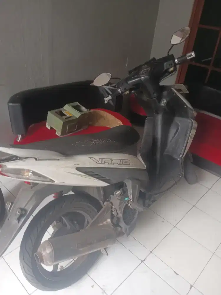 Vario karbu 110