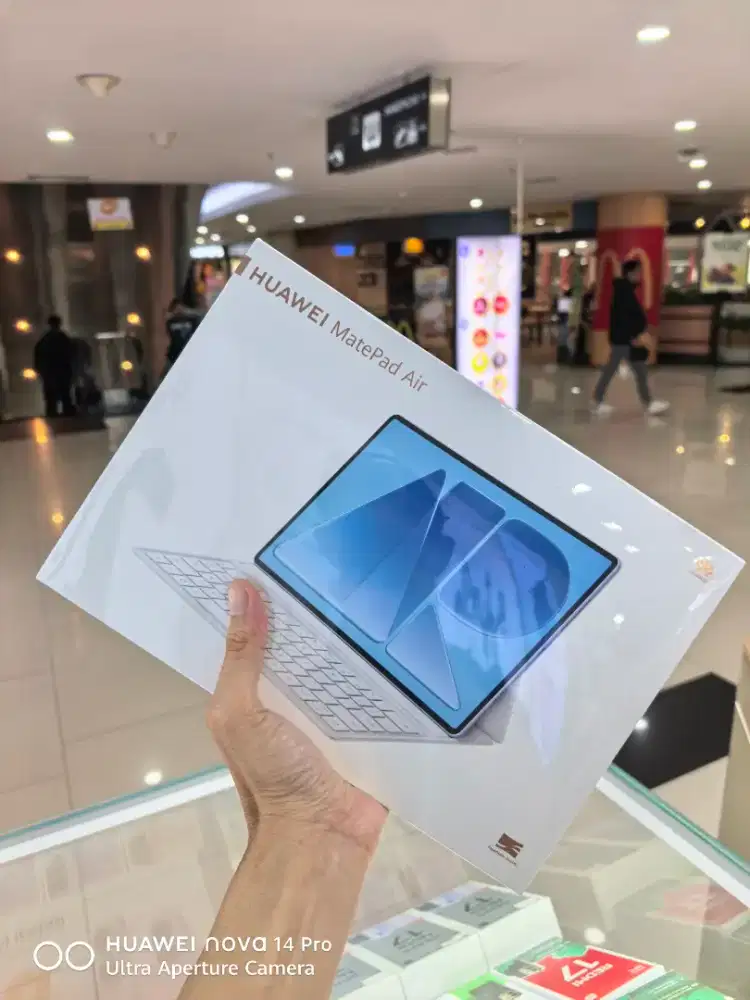 Huawei Matepad Air 2026