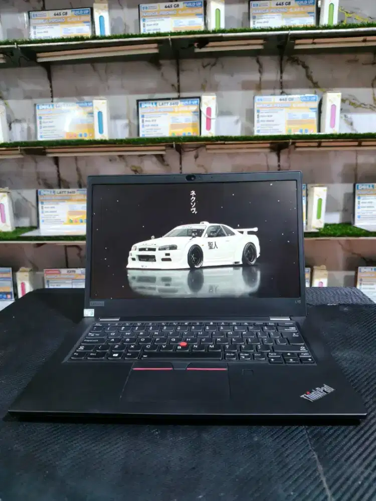 LAPTOP COCOK UNTUK CODING DAN KULIAHAN