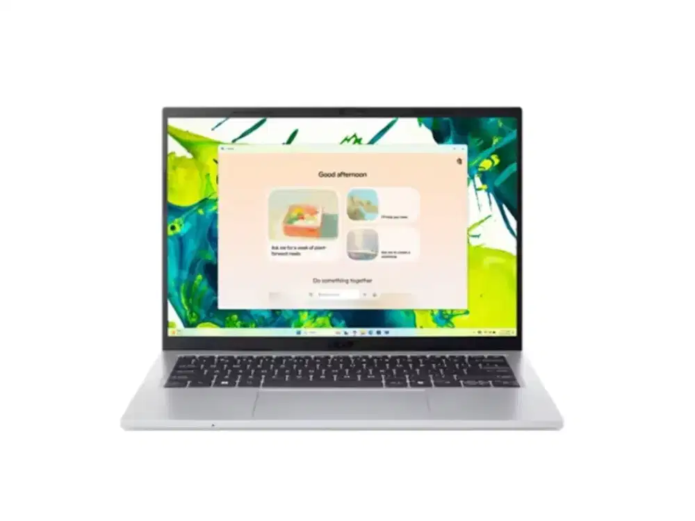 ACER NOTEBOOK CORE I3 8/512GB