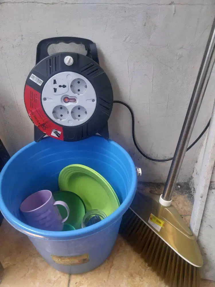 Barang barang kos
