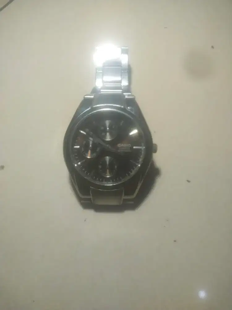 Casio Analog type MTP - 1191