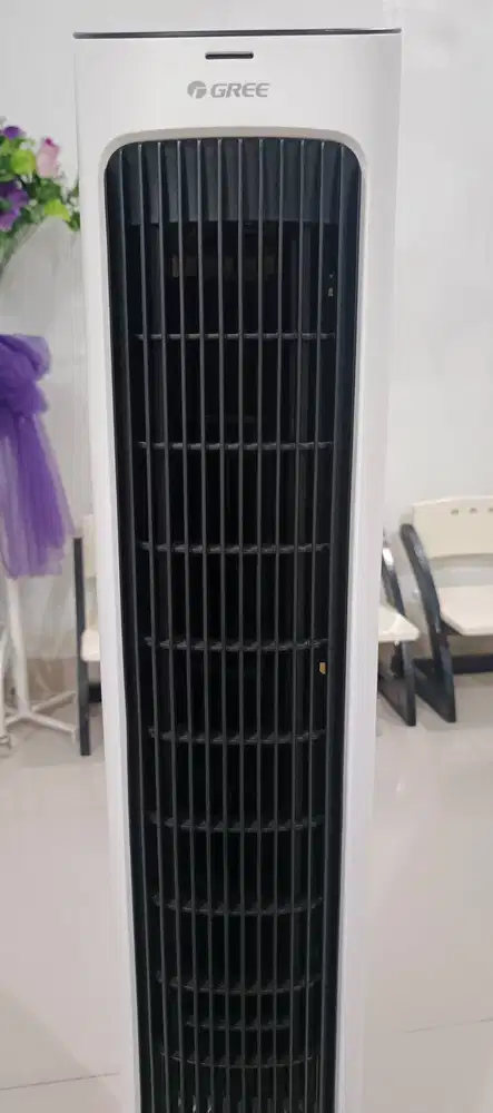 Tower Fan Air Cooler Kipas Angin AC Gree GTA-ACOOL4