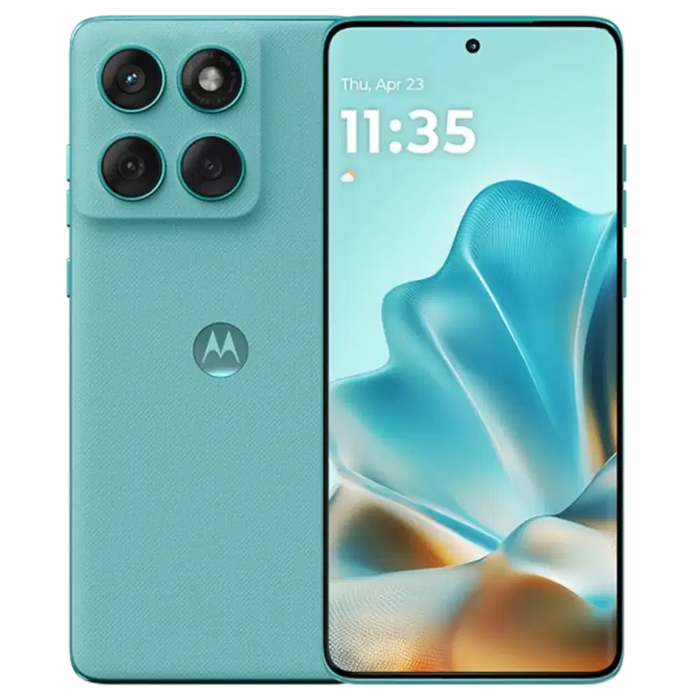 CICILAN HOME CREDIT BUNGA 0% - MOTOROLA EDGE 60 FUSION 12/256