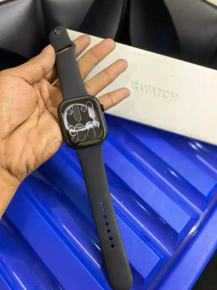 Apple watch series 11 46mm ibox mulus