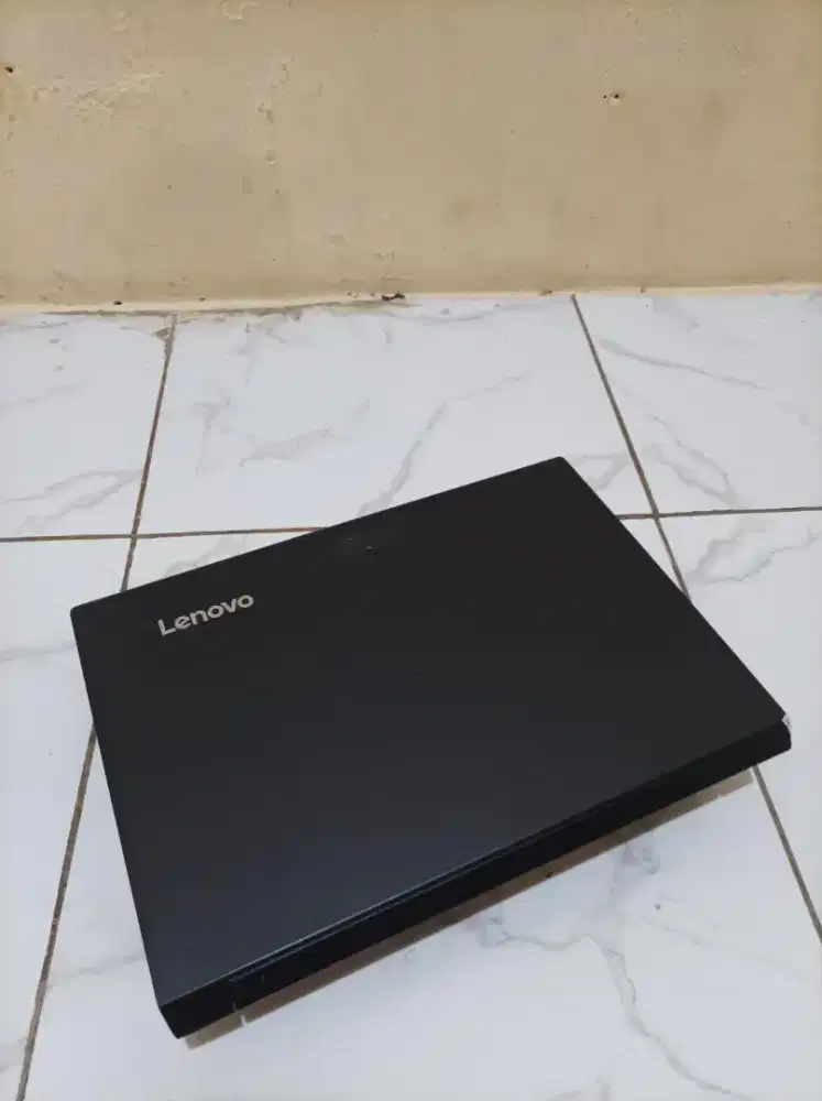 LENOVO V310 14ISK CORE i5 GEN 7 RAM 4GB HDD 1TB DUAL VGA
