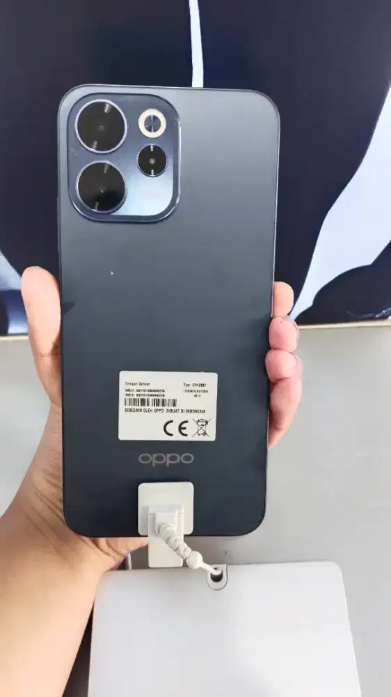 hp OPPO RenoF 15 5G