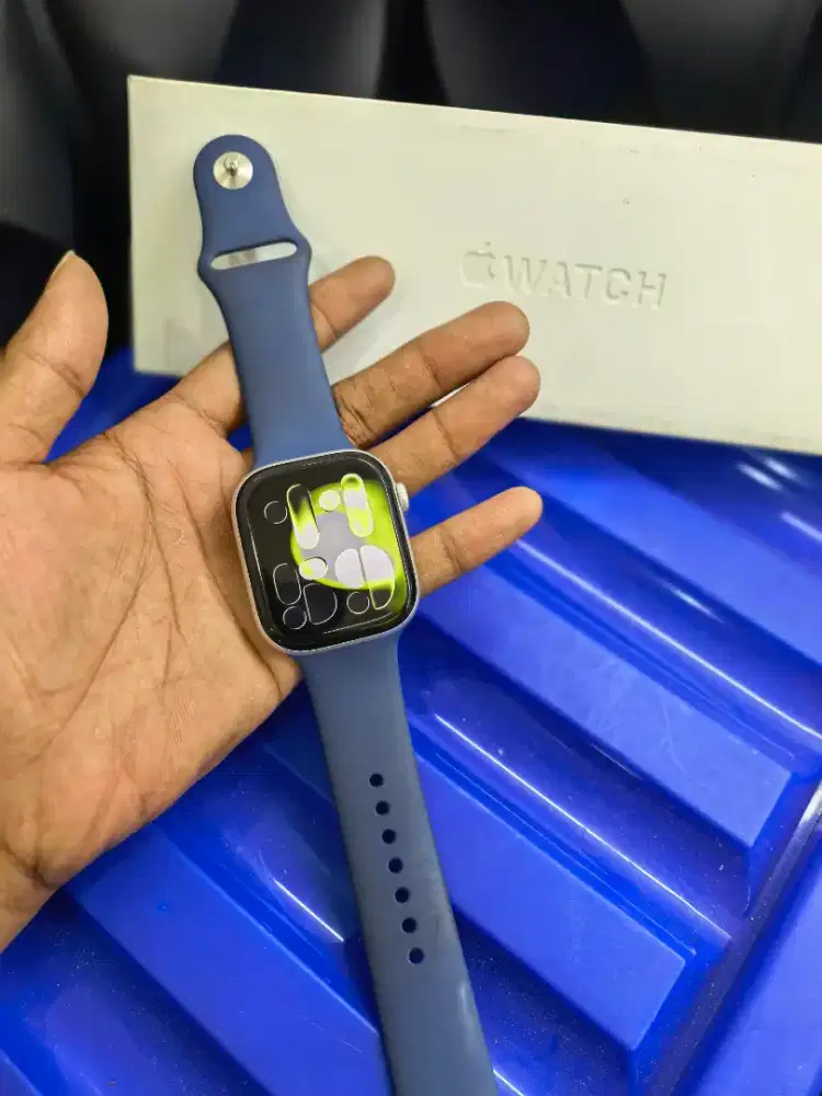 Apple watch series 10 46mm ibox mulus