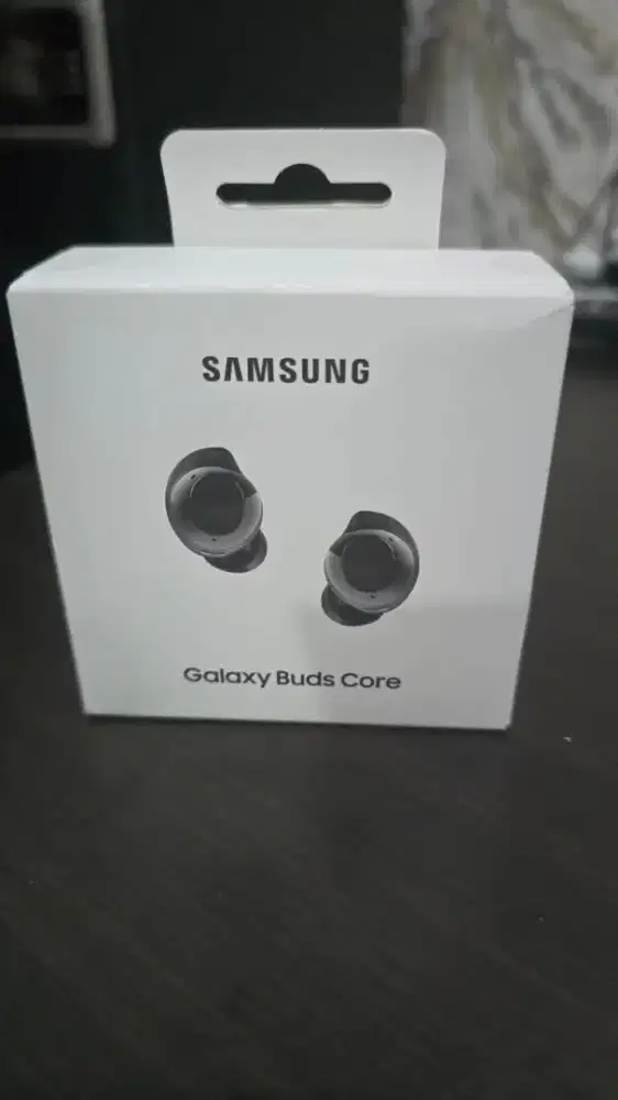 Earphone samsung