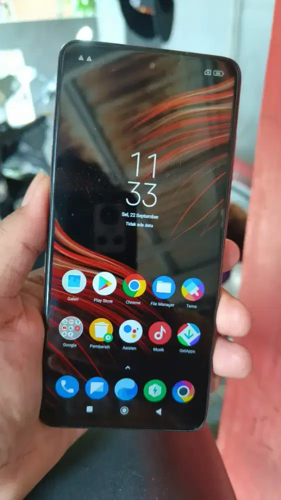 Dijual POCO X3 Pro 6/128