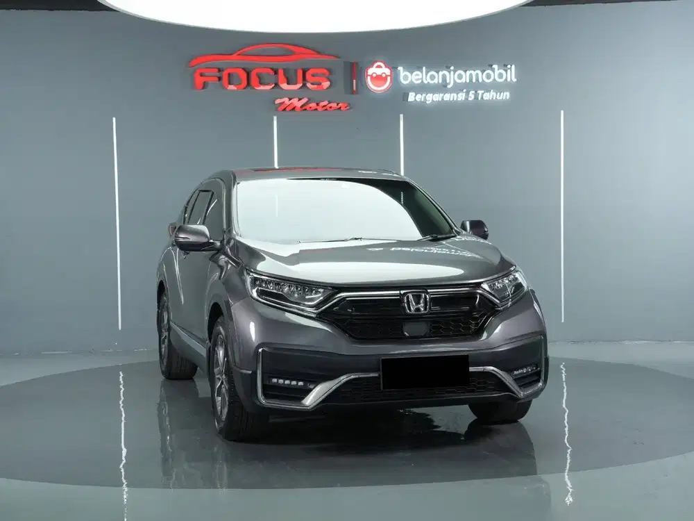 Honda CRV CR-V CR V 1.5 Turbo Prestige AT 2020/2021/2022