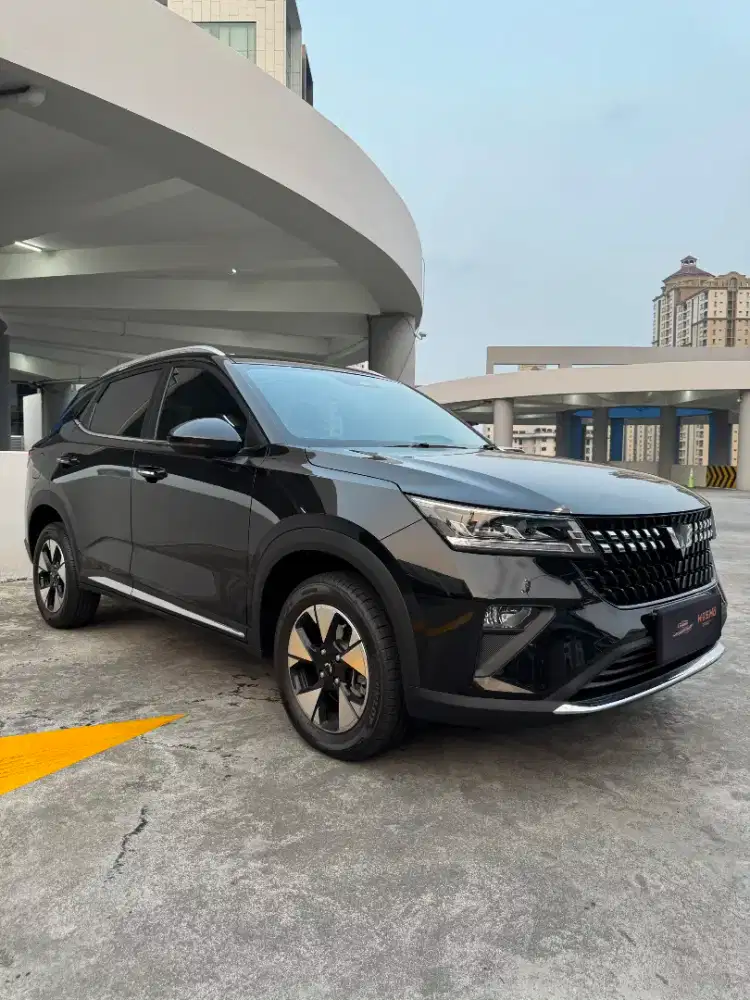 Wuling Alvez 1.5 EX AT 2023 SUNROOF