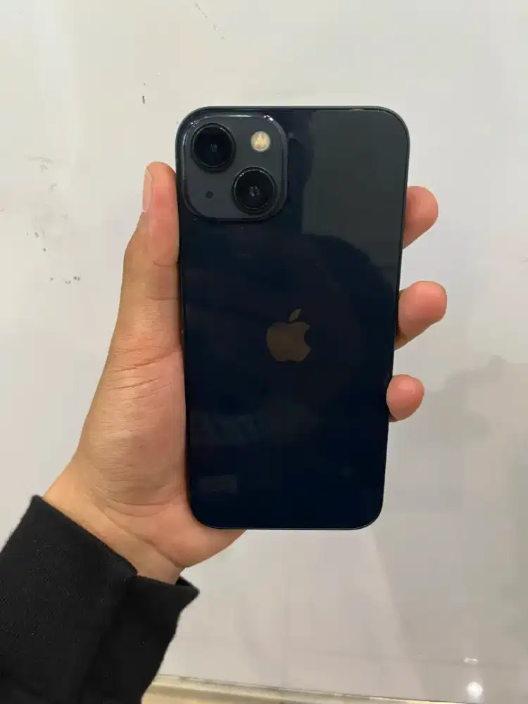 iPhone 13 iBox 128gb resmi iBox