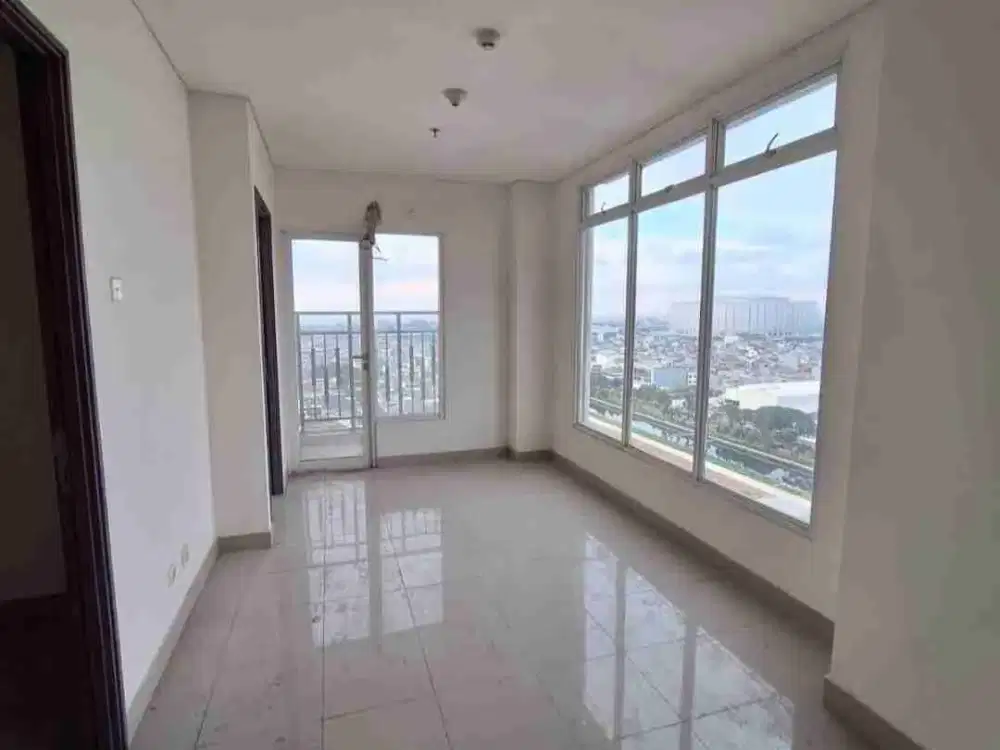 Turun Harga, 2KT Apartemen Sunter Icon - Sunter Agung