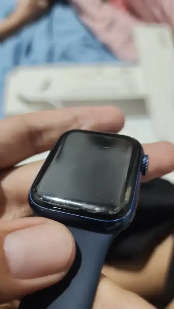 Iwatch Series 6 Ibox