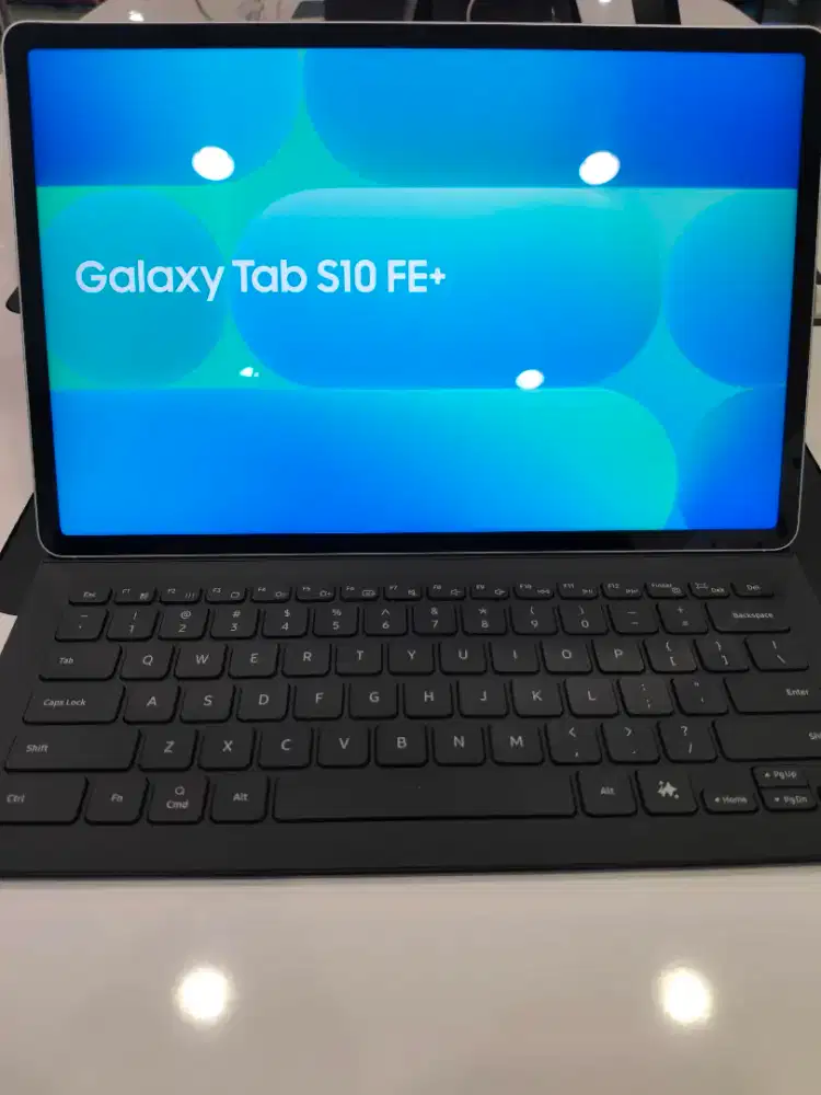 Promo cicilan tab dan ipad