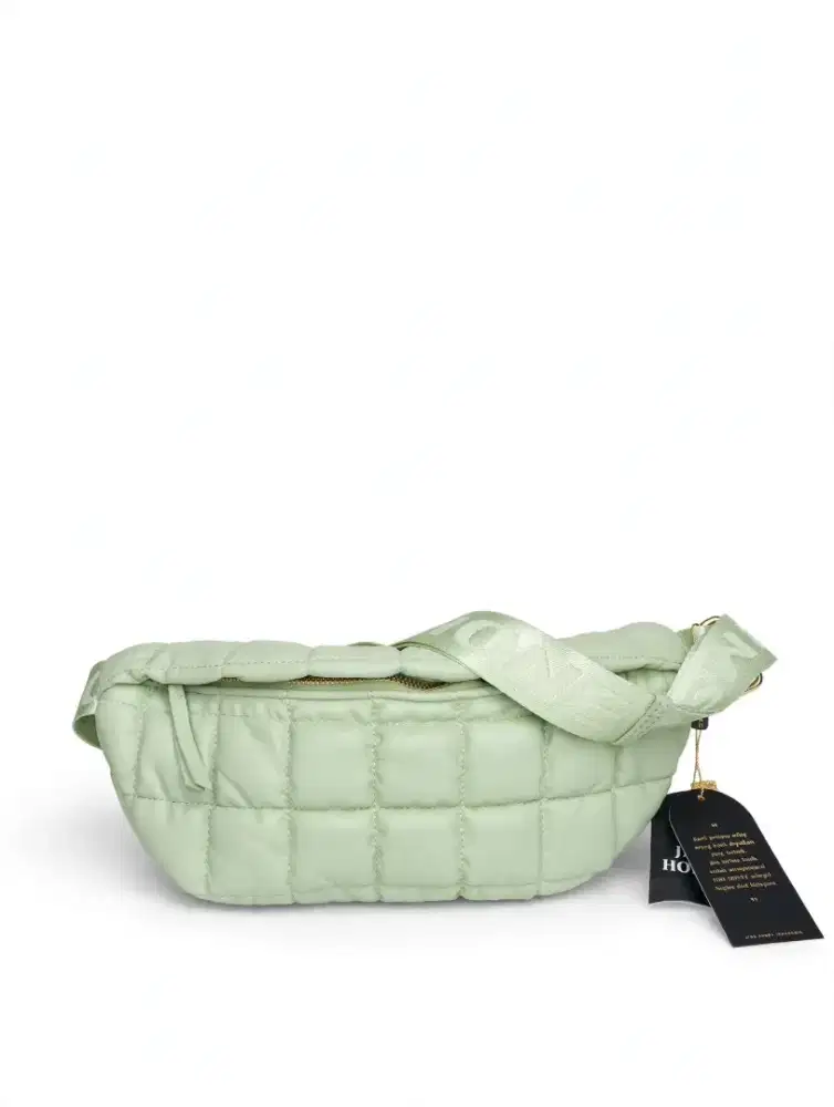 Tas Jims Honey new
