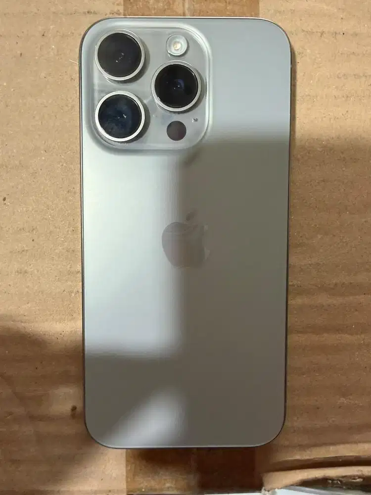 iphone 15 pro 128 ibox
