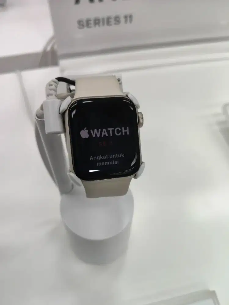 Promo cicilan Apple watch dan smart watch