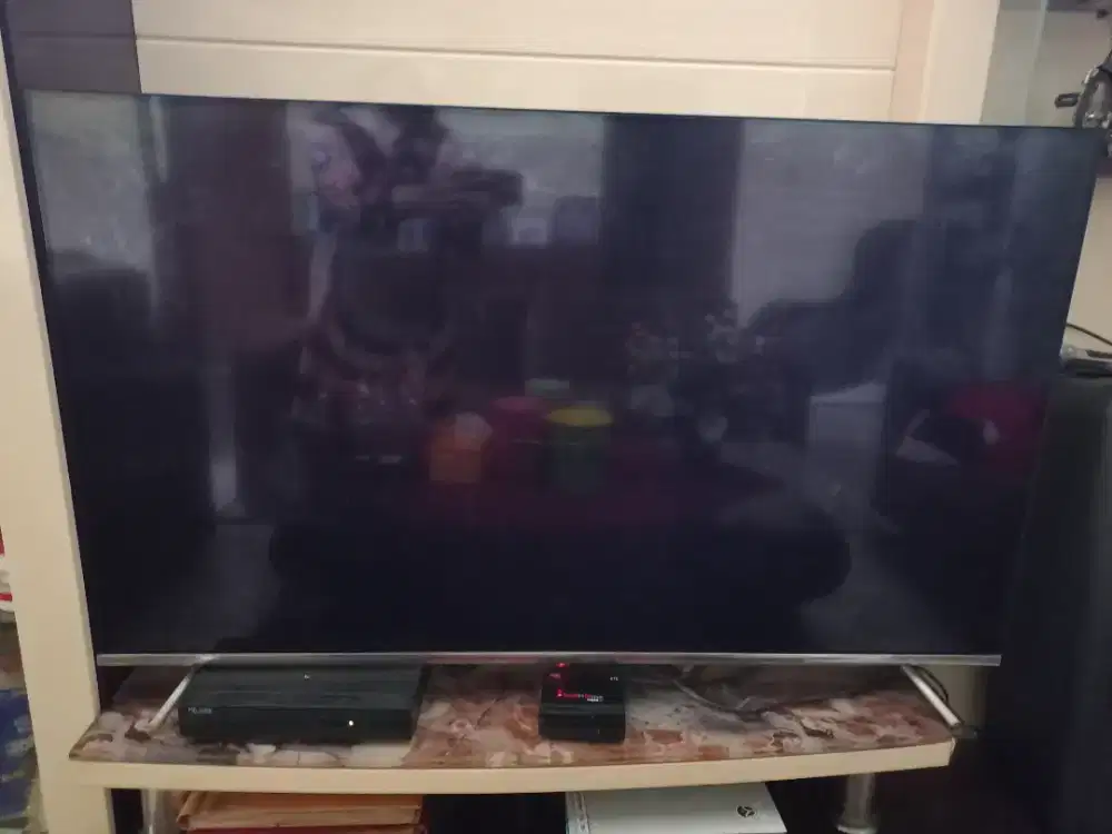 Panasonic Smart TV 55 inch