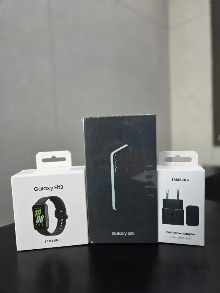Samsung S25 Basic