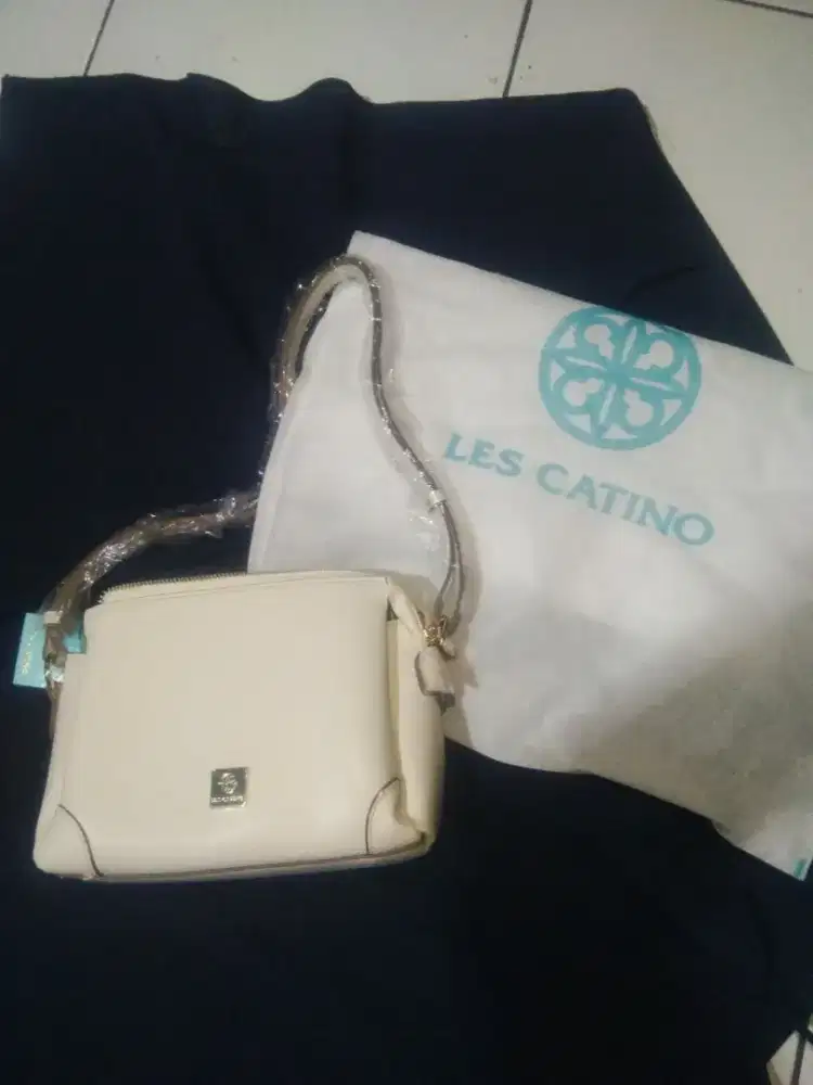 Tas les catino new