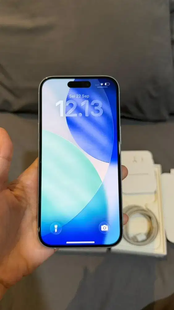 Iphone 15 128 ibox