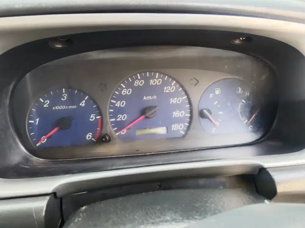 montir mobil panggilan